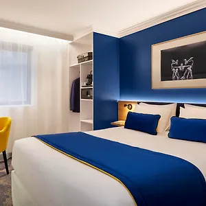 Hotel 17 Batignolles, Paris