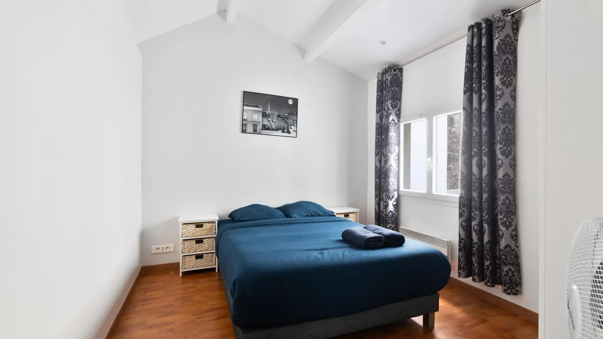 Appartement Quartier Musee Du Louvre 2 Free Netflix Paris 0*,