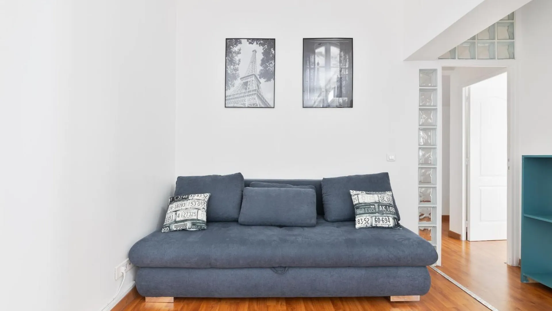 Appartement Quartier Musee Du Louvre 2 Free Netflix Paris France