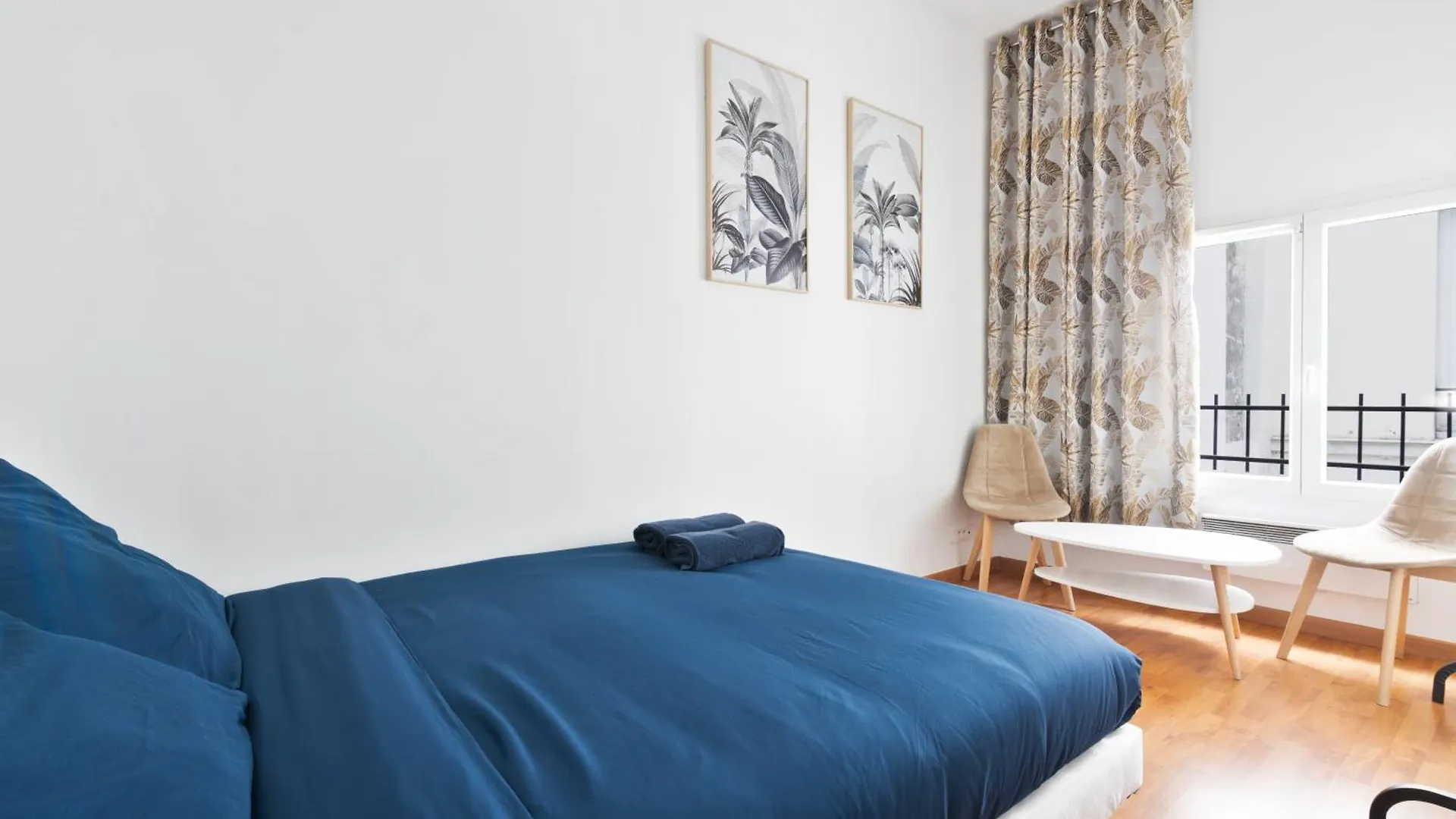 Apartment Appartement Quartier Musee Du Louvre 2 Free Netflix Paris France