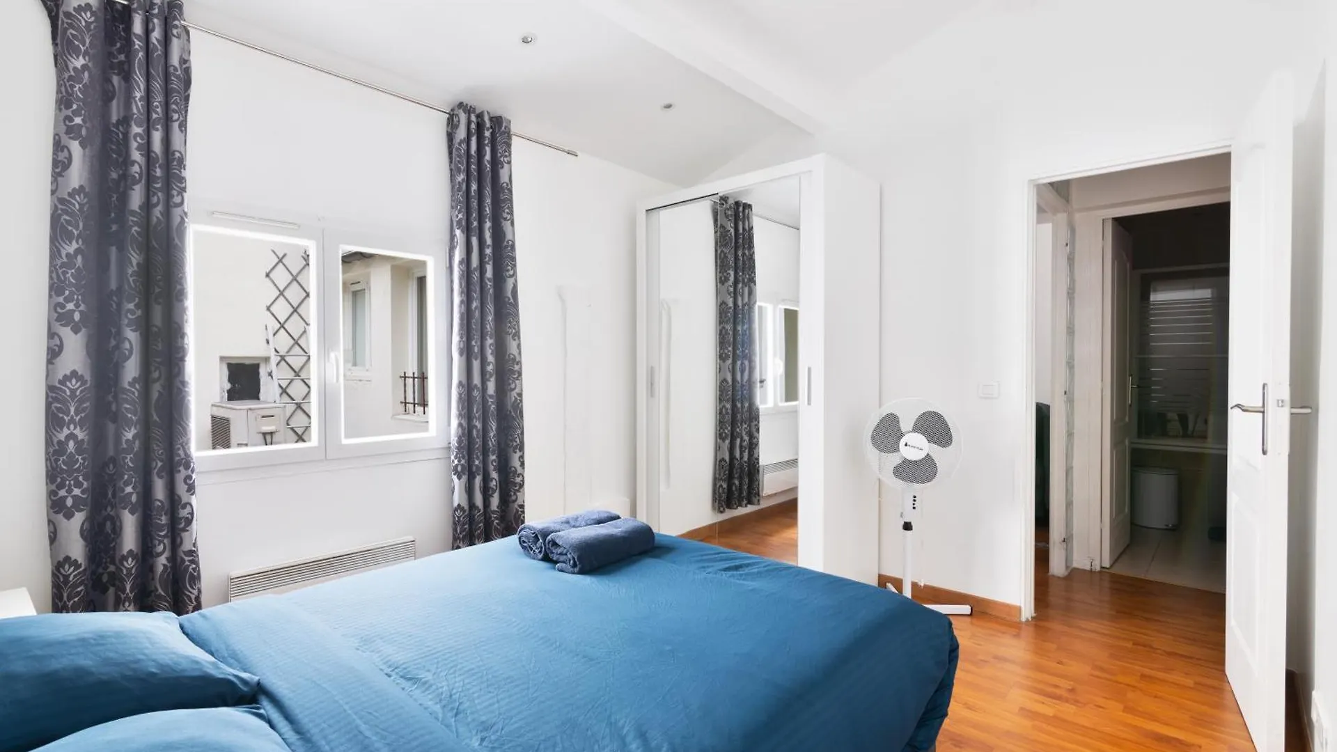 Appartement Quartier Musee Du Louvre 2 Free Netflix Paris